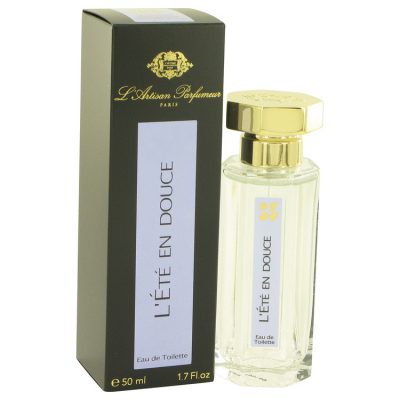 L'ete En Douce by L'artisan Parfumeur
