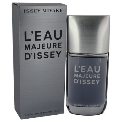 L'eau Majeure D'issey by Issey Miyake