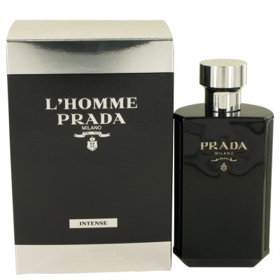 L'homme Intense Prada by Prada
