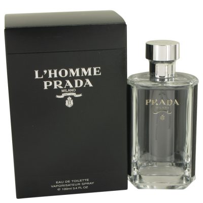 L'homme Prada by Prada