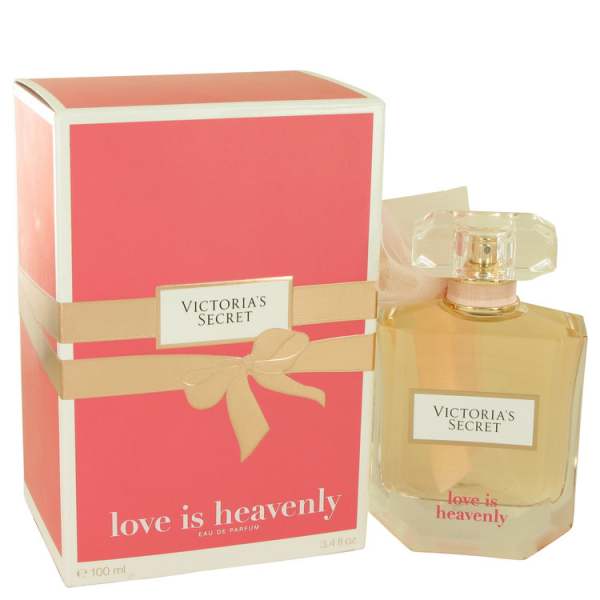 Love Is Heavenly by Victoria's Secret