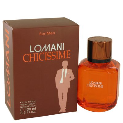 Lomani Chicissime by Lomani