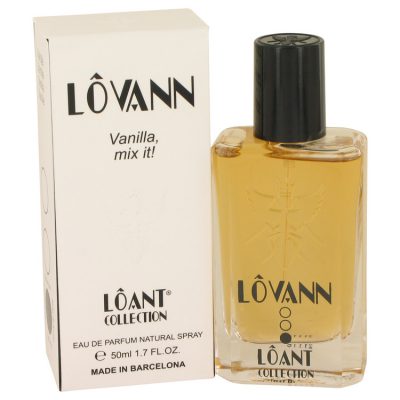 Loant Lovann Vanilla by Santi Burgas