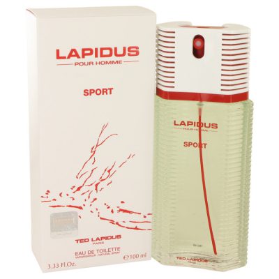 Lapidus Pour Homme Sport by Lapidus
