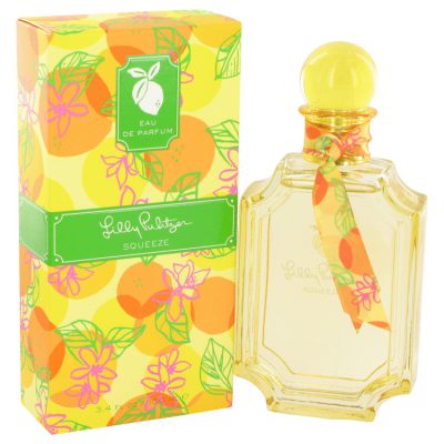 Lilly Pulitzer Squeeze by Lilly Pulitzer