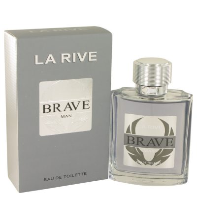 La Rive Brave by La Rive