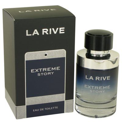 La Rive Extreme Story by La Rive