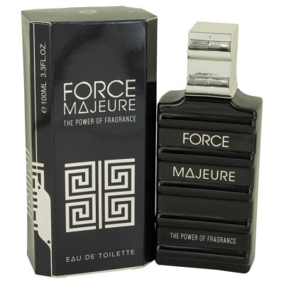 Force Majeure by La Rive