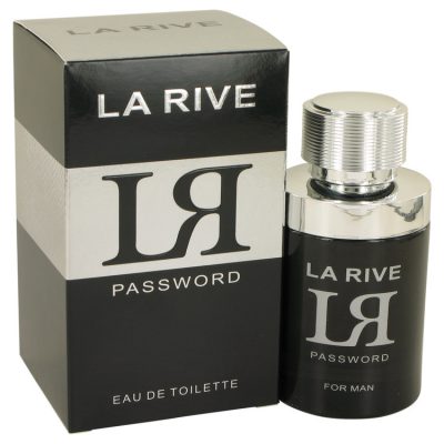 Password LR by La Rive