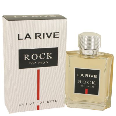 La Rive Rock by La Rive