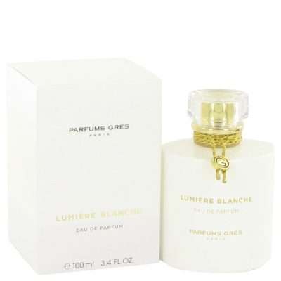 Lumiere Blanche by Parfums Gres