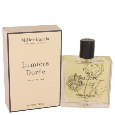 Lumiere Doree by Miller Harris