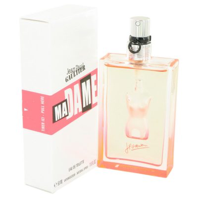 Madame by Jean Paul Gaultier