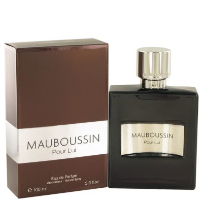 Mauboussin Pour Lui by Mauboussin