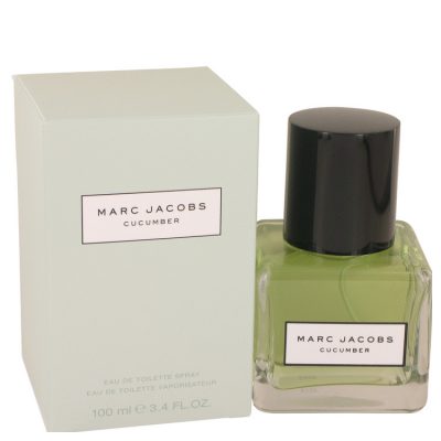 Marc Jacobs Cucumber by Marc Jacobs