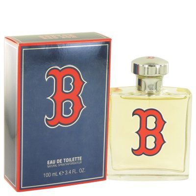 Boston Red Sox by Boston Red Sox