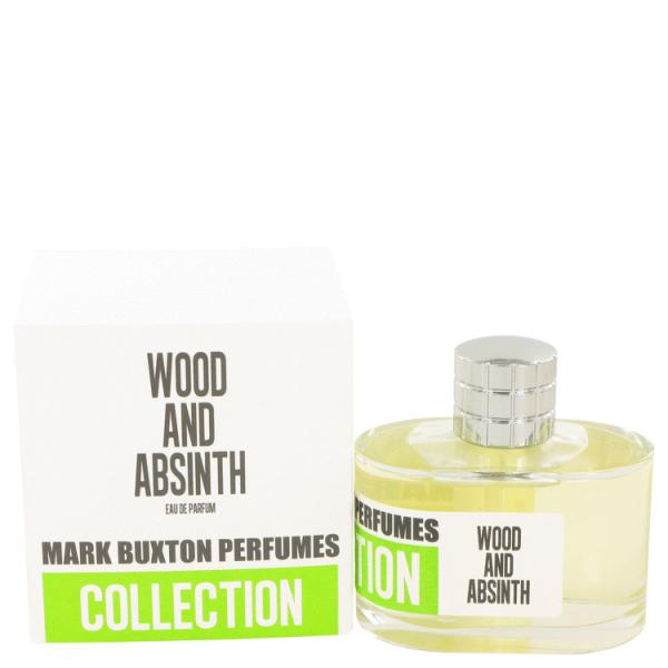 Wood and Absinth by Mark Buxton