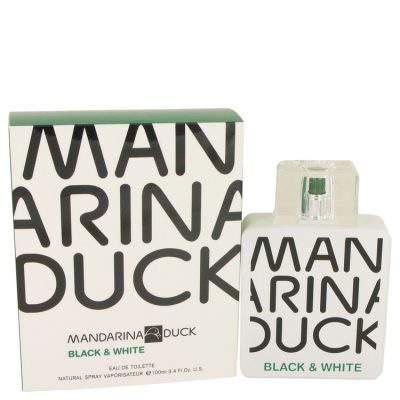 Mandarina Duck Black & White by Mandarina Duck
