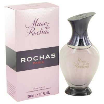 Muse de Rochas by Rochas