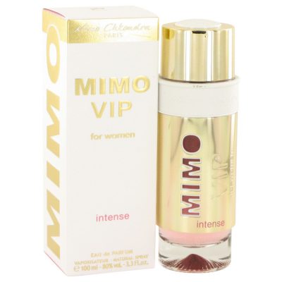 Mimo Vip Intense by Mimo Chkoudra