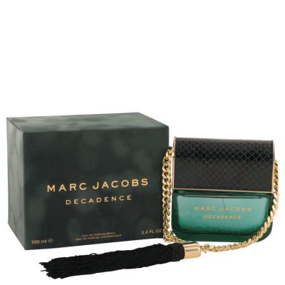 Marc Jacobs Decadence by Marc Jacobs