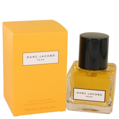 Marc Jacobs Pear by Marc Jacobs