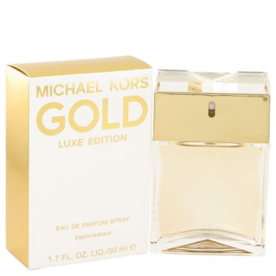 Michael Kors Gold Luxe by Michael Kors