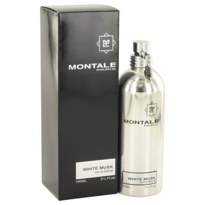Montale White Musk by Montale