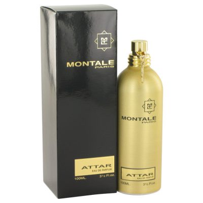 Montale Attar by Montale