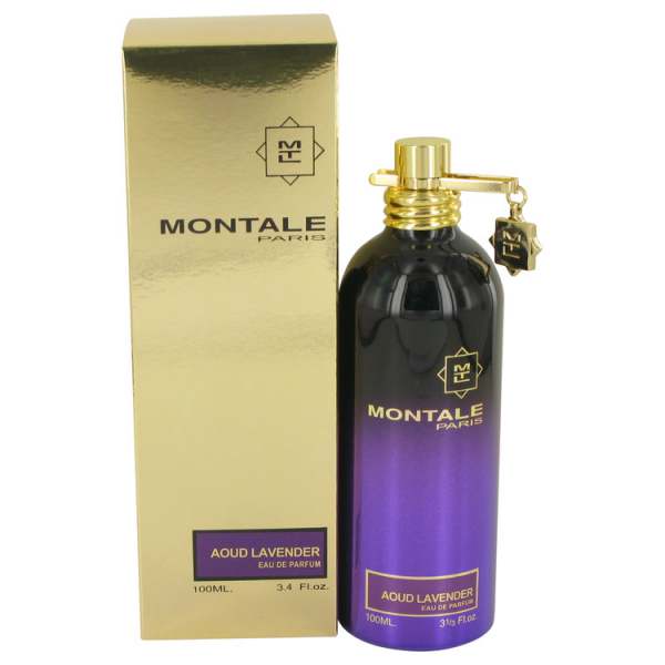 Montale Aoud Lavender by Montale