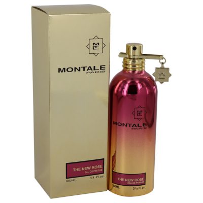 Montale The New Rose by Montale
