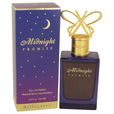 Midnight Promise by Bellegance