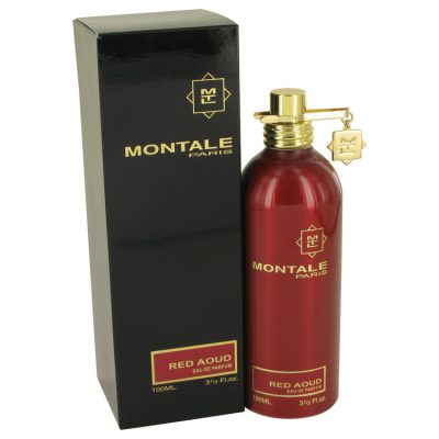 Montale Red Aoud by Montale