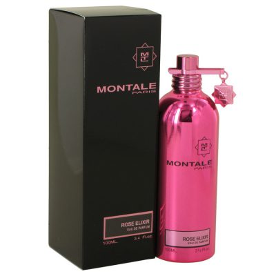 Montale Rose Elixir by Montale