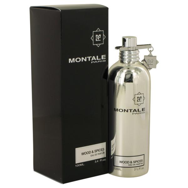 Montale Wood & Spices by Montale