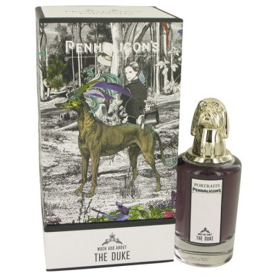 Much Ado About The Duke by Penhaligon's