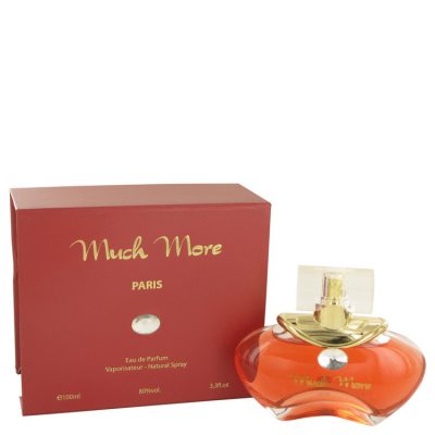 Much More by YZY Perfume