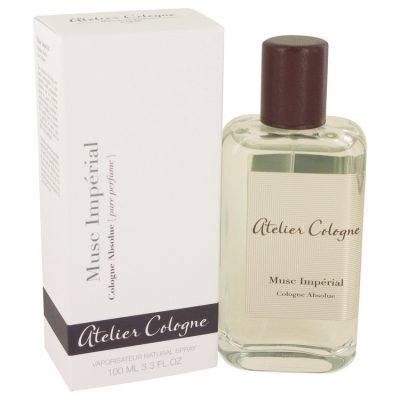 Musc Imperial by Atelier Cologne