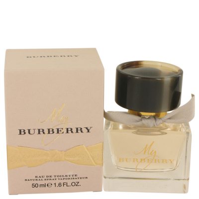 My Burberry by Burberry