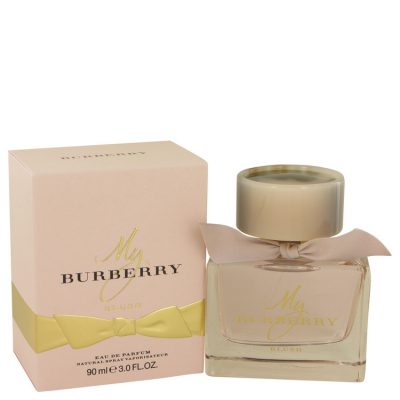 My Burberry Blush by Burberry