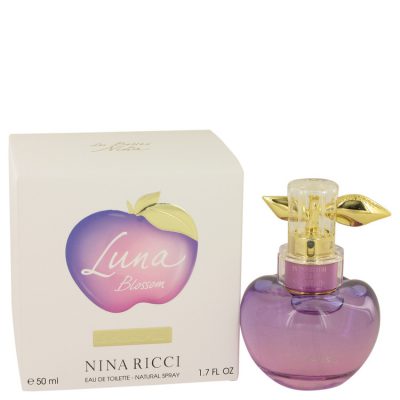 Nina Ricci Luna Blossom by Nina Ricci