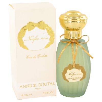 Ninfeo Mio by Annick Goutal