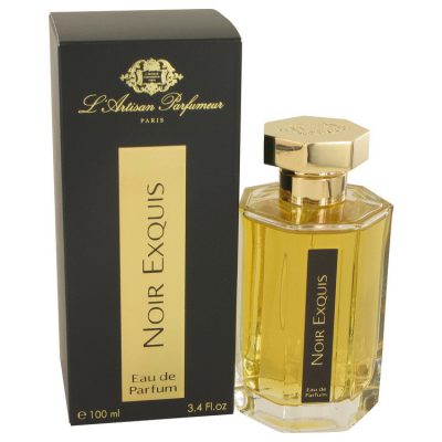 Noir Exquis by L'Artisan Parfumeur