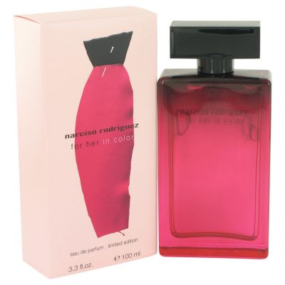 Narciso Rodriguez in Color by Narciso Rodriguez