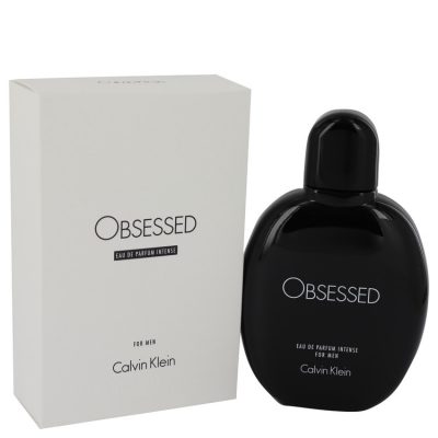 Obsessed Intense by Calvin Klein