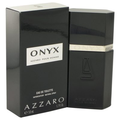 Onyx by Azzaro