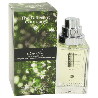 Osmanthus by The Different Company