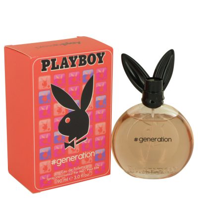 Playboy Generation by Playboy
