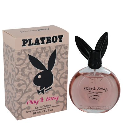Playboy Play It Sexy by Playboy