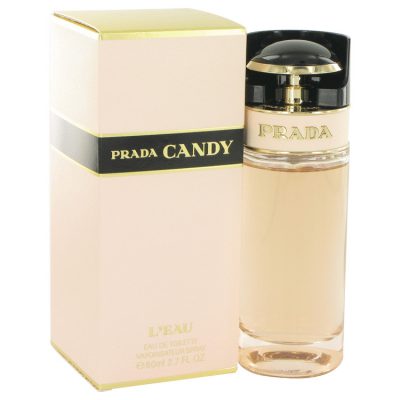 Prada Candy L'eau by Prada